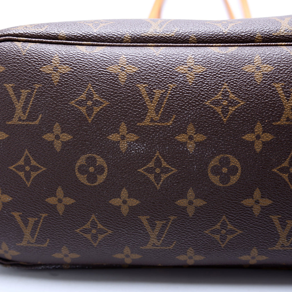 Neverfull MM Monogram
