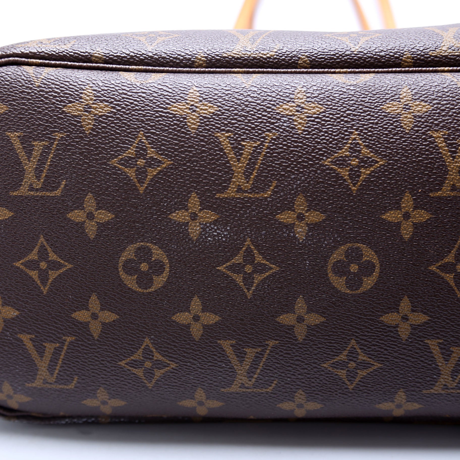Neverfull MM Monogram