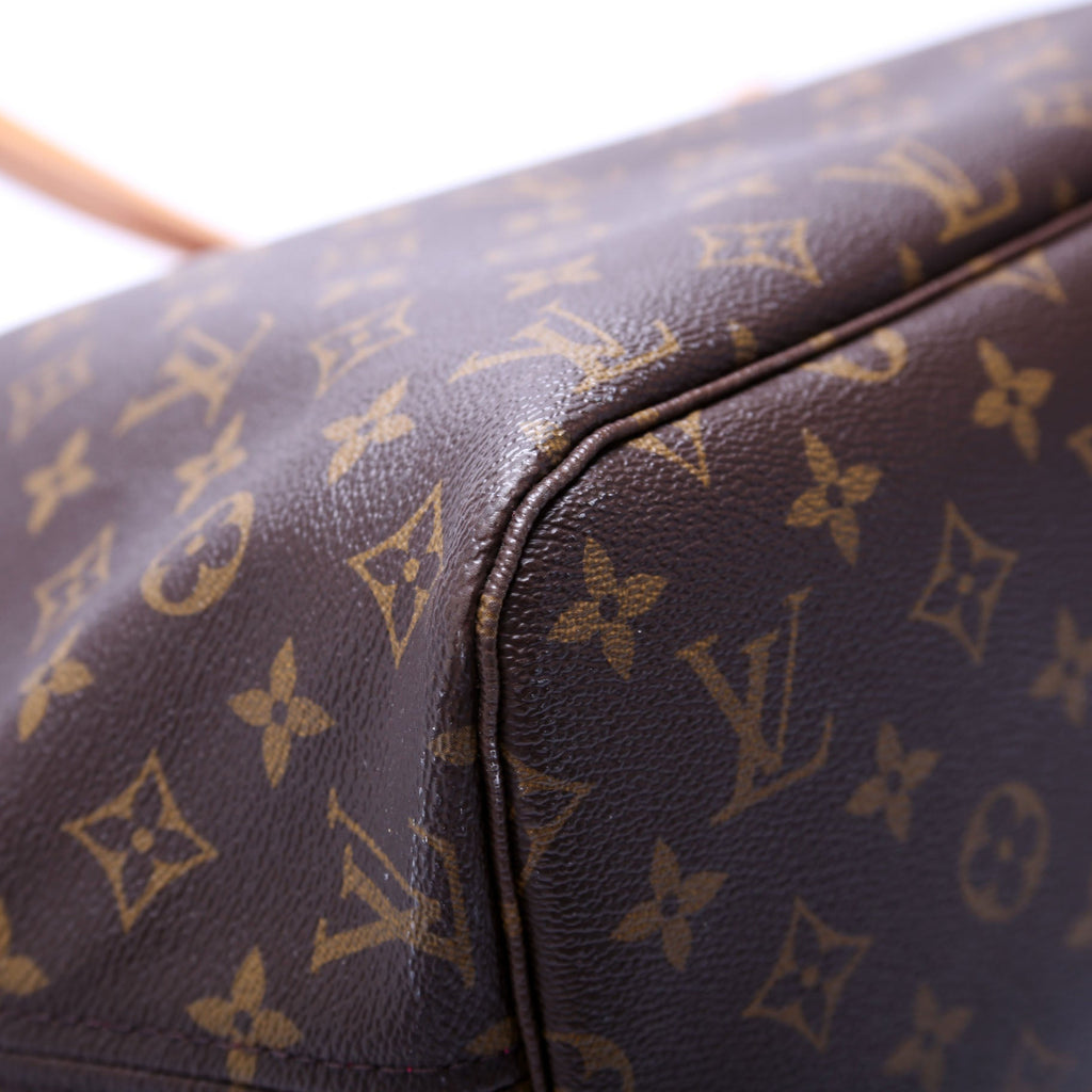 Neverfull MM Monogram