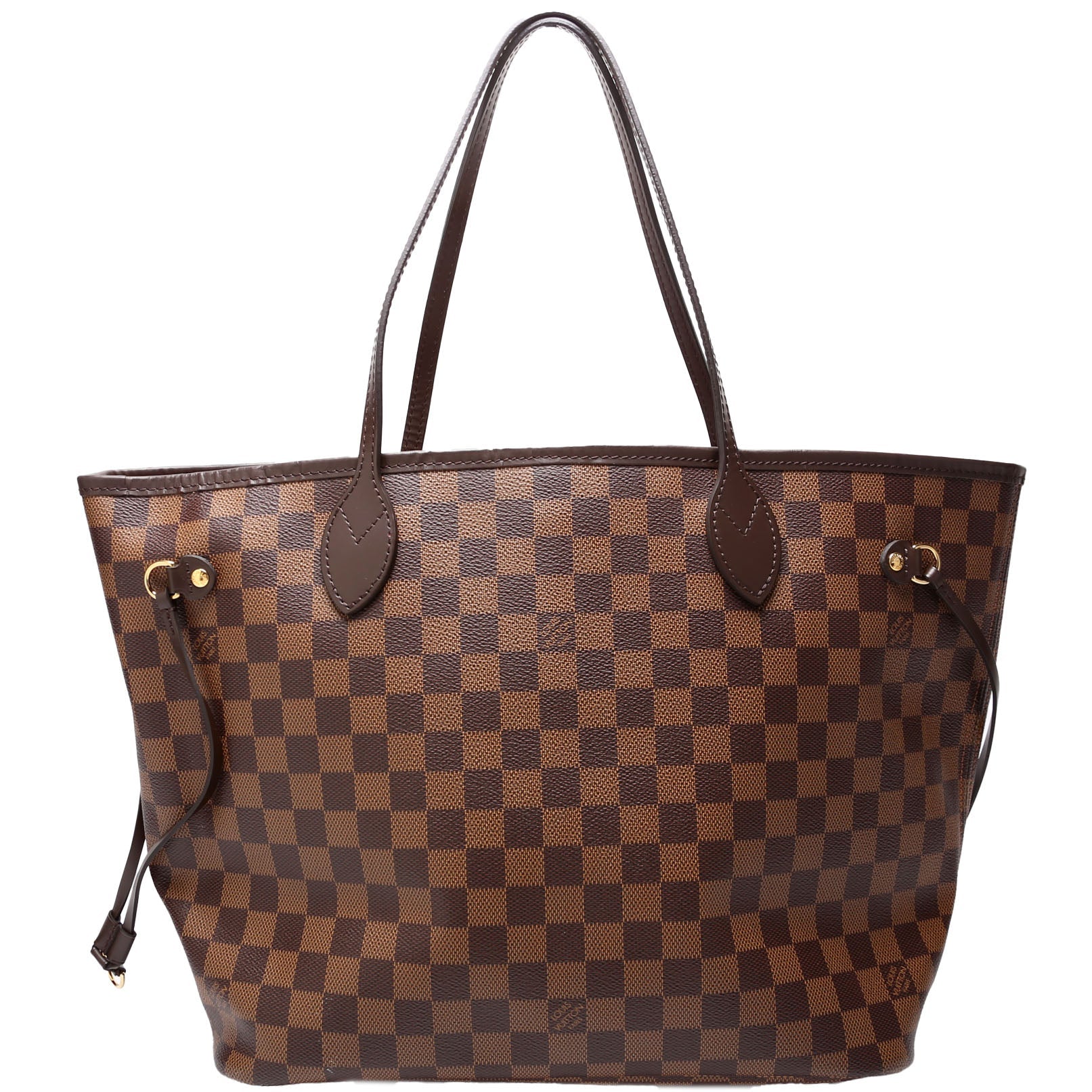 Neverfull MM Ebene