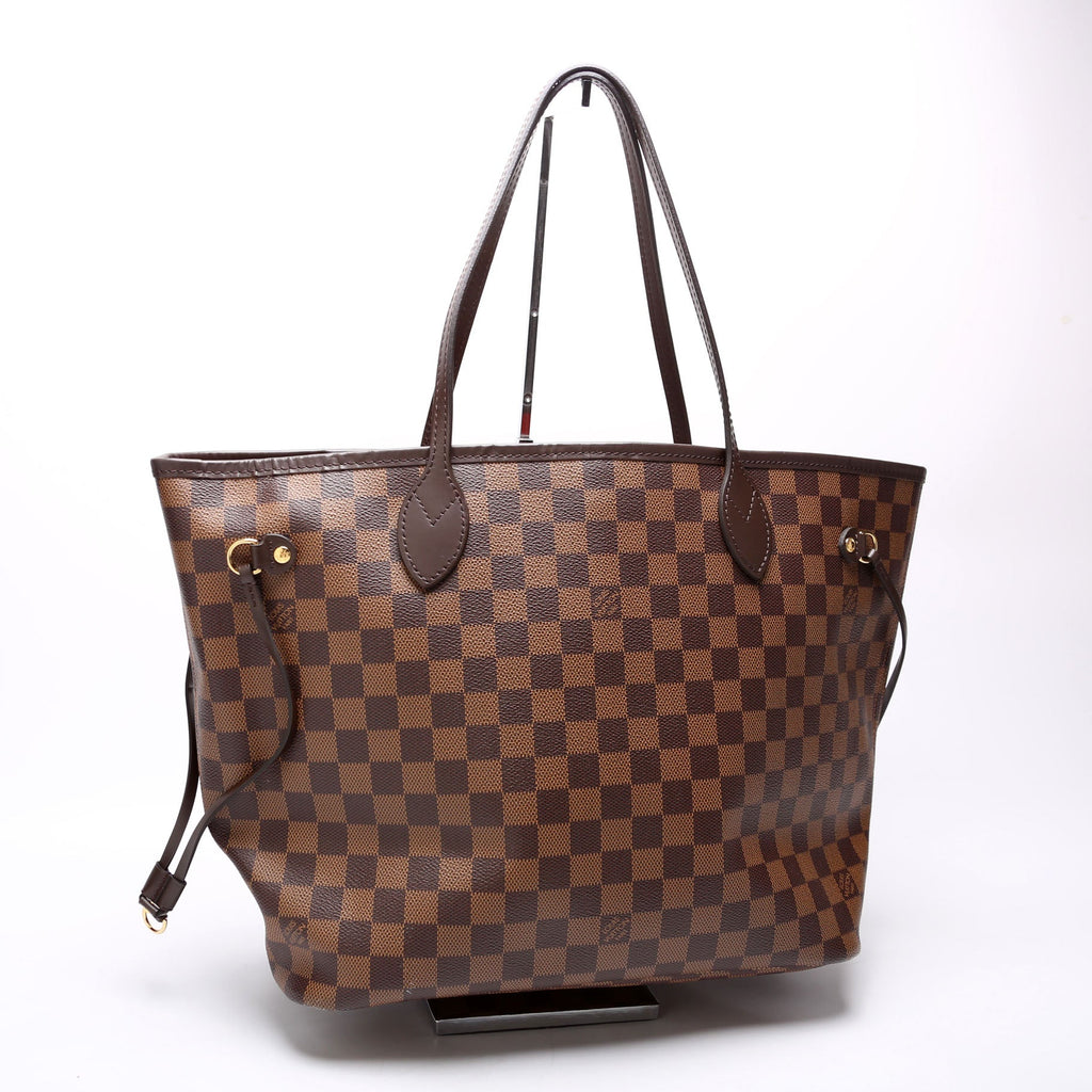 Neverfull MM Ebene