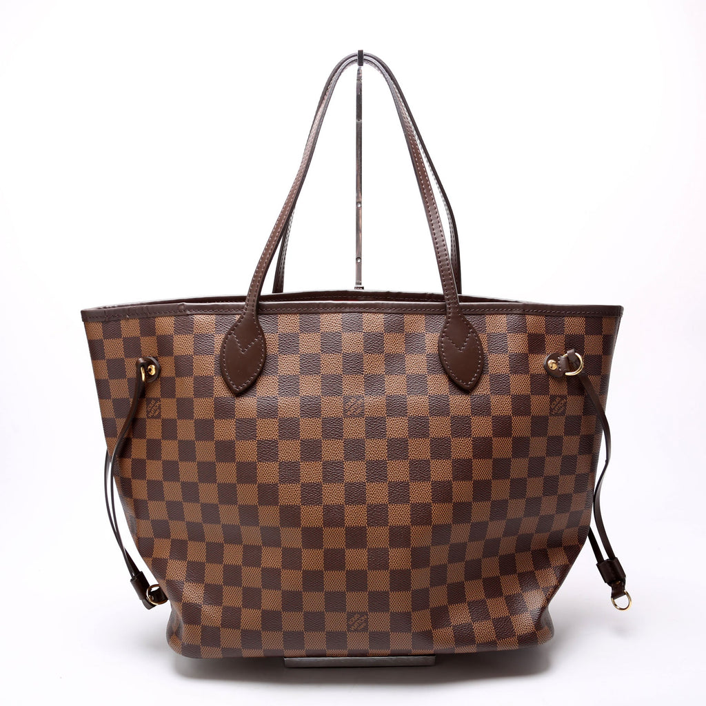 Neverfull MM Ebene