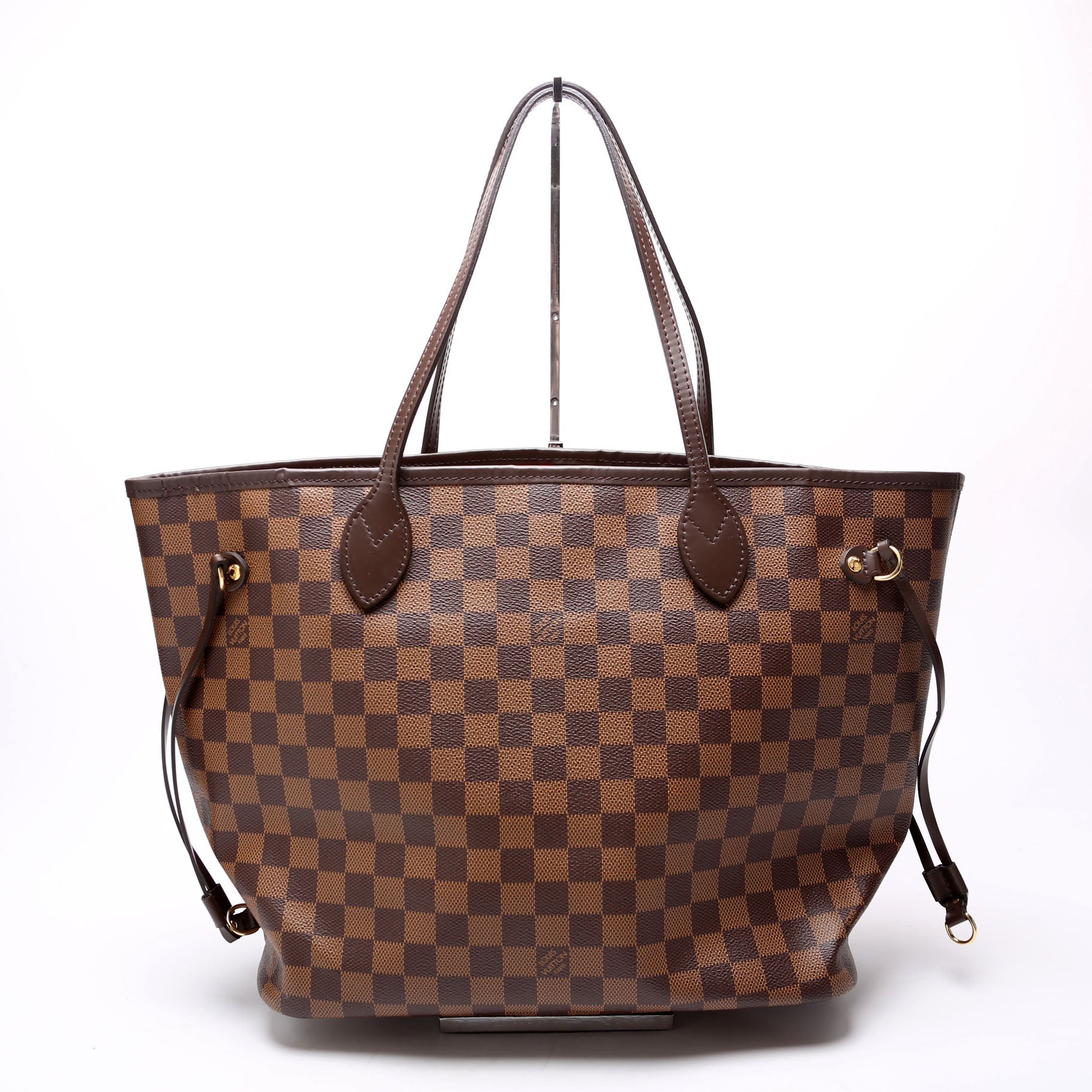 Neverfull MM Ebene