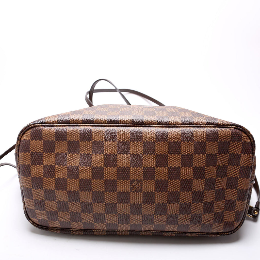 Neverfull MM Ebene