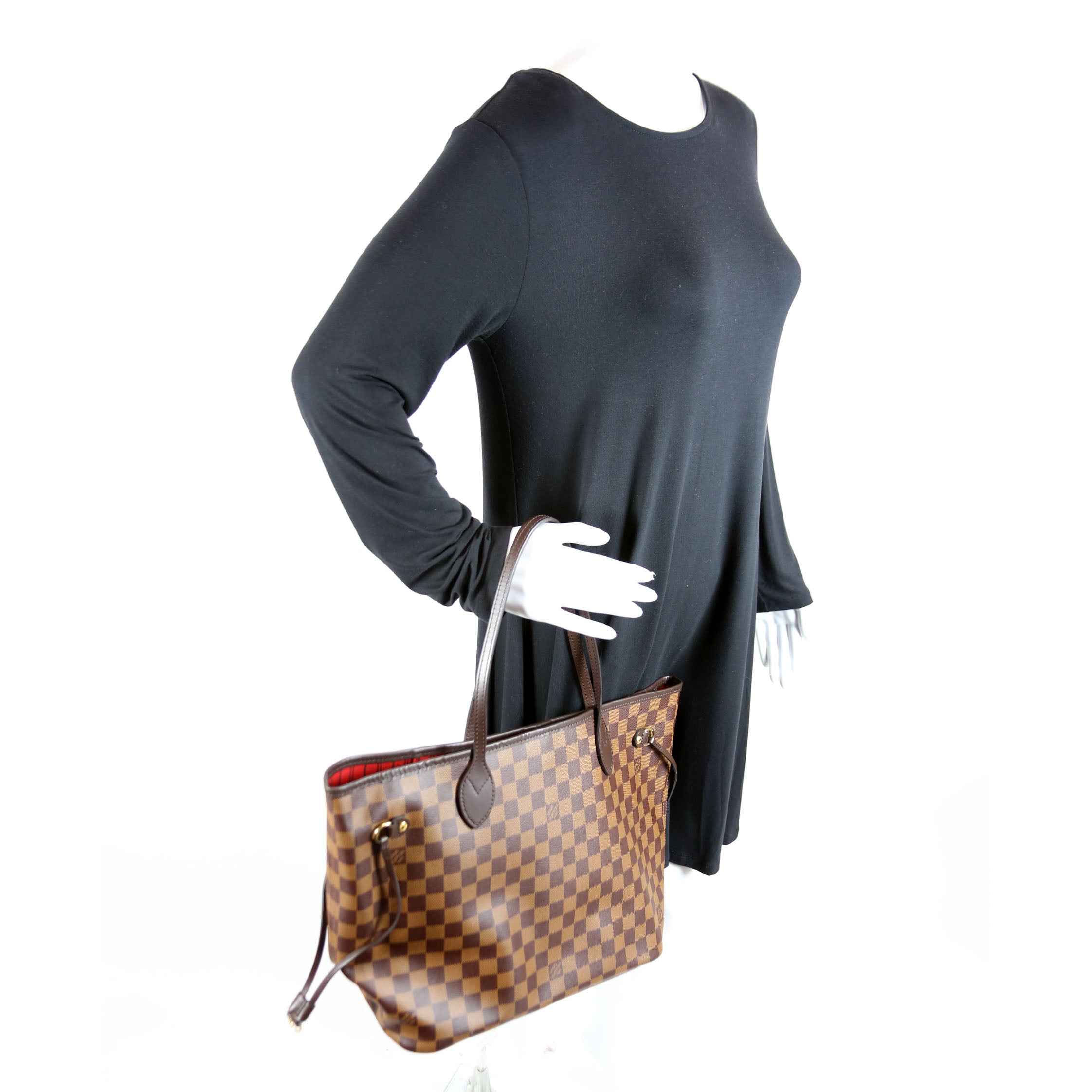 Neverfull MM Ebene