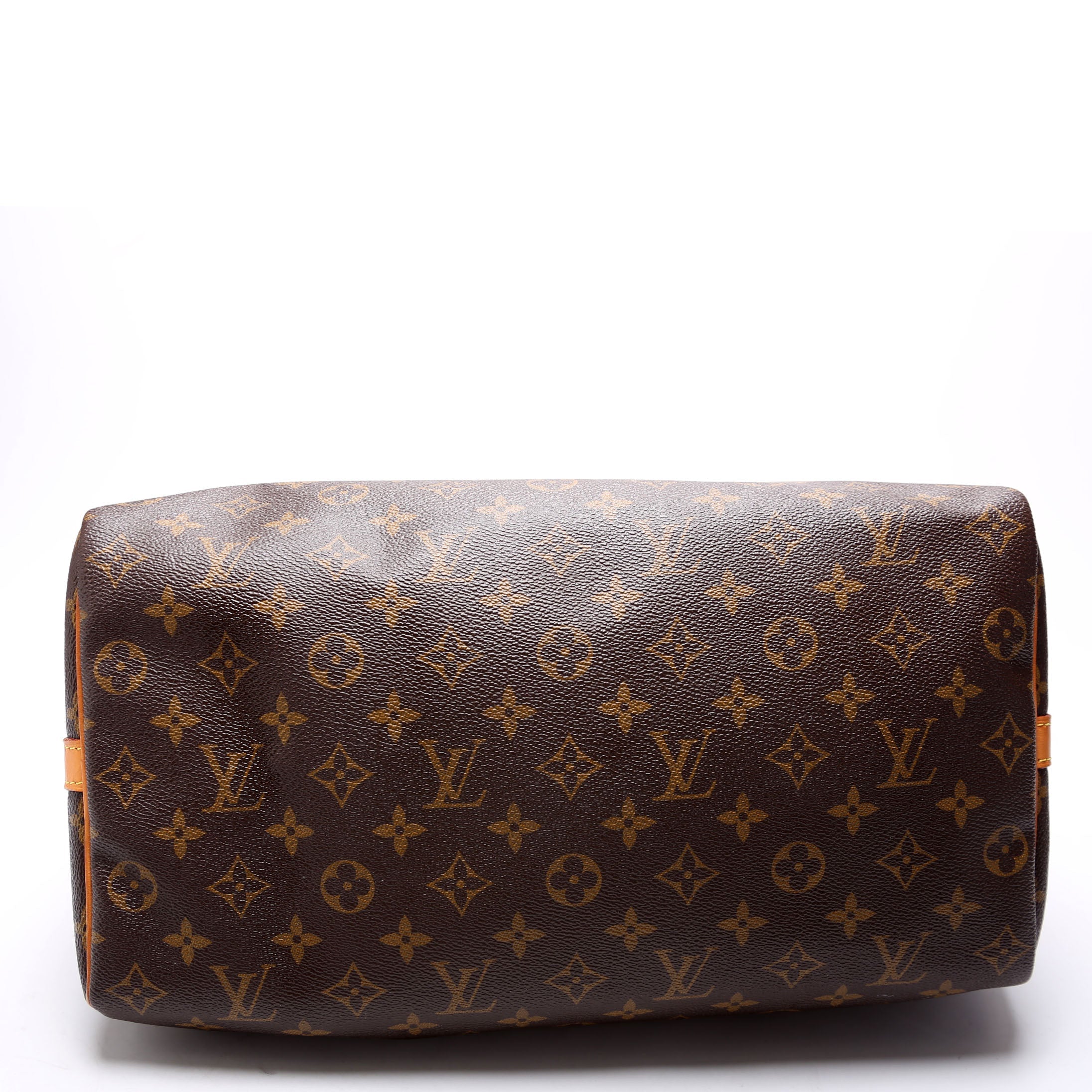 Speedy 35 Bandouliere Monogram