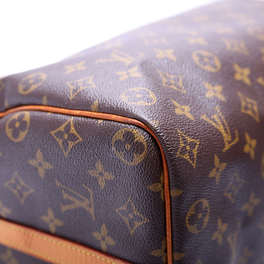 Speedy 35 Bandouliere Monogram