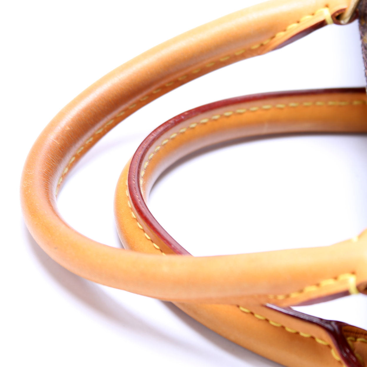 Speedy 35 Bandouliere Monogram