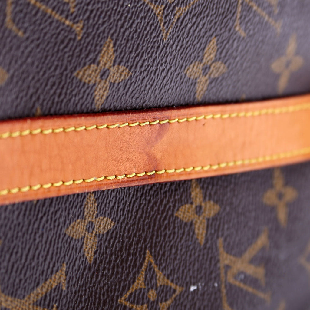 Speedy 35 Bandouliere Monogram