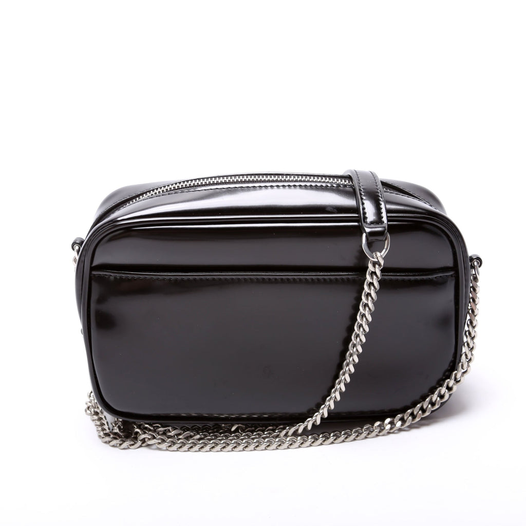 Lou Camera Mini 756837 Black