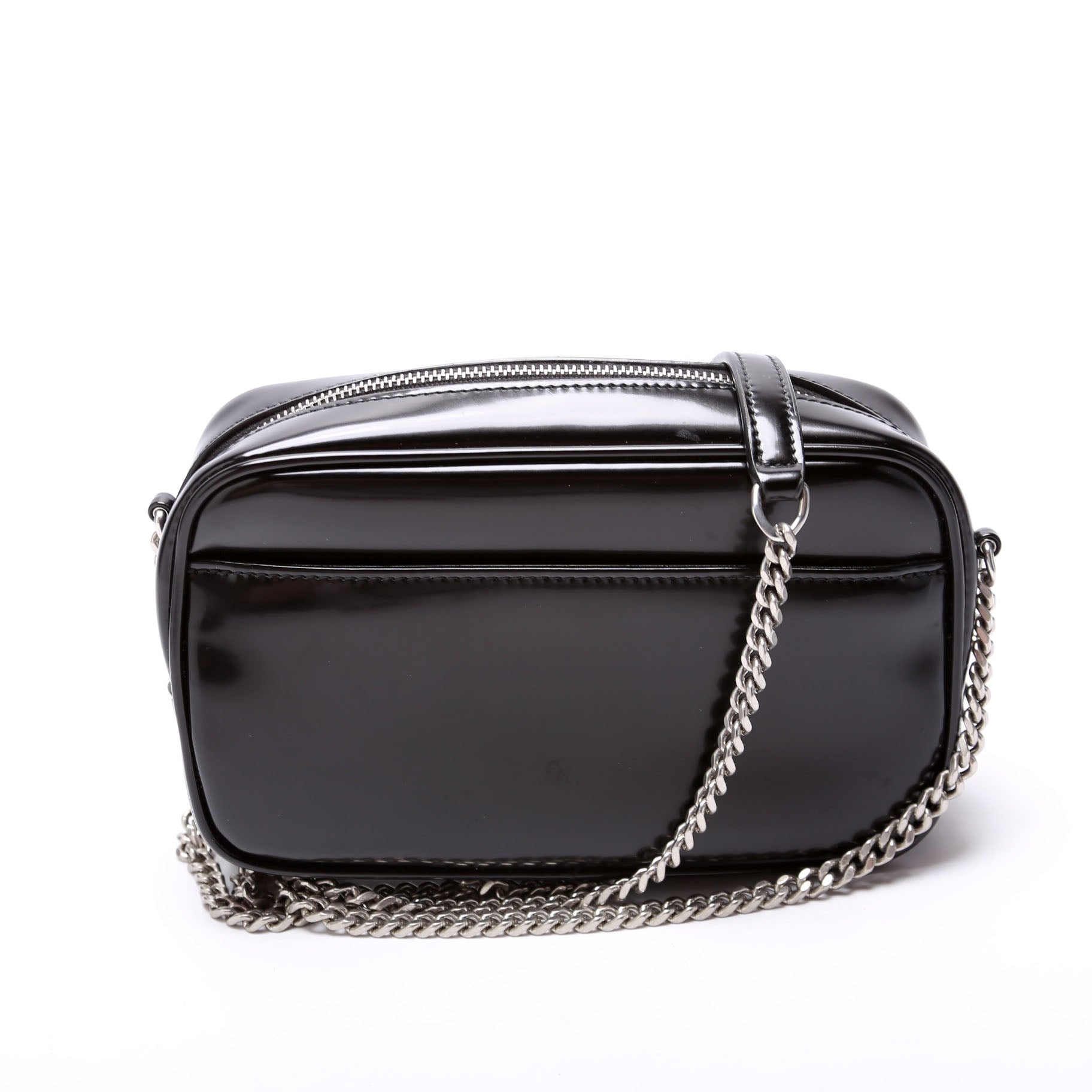 Lou Camera Mini 756837 Black