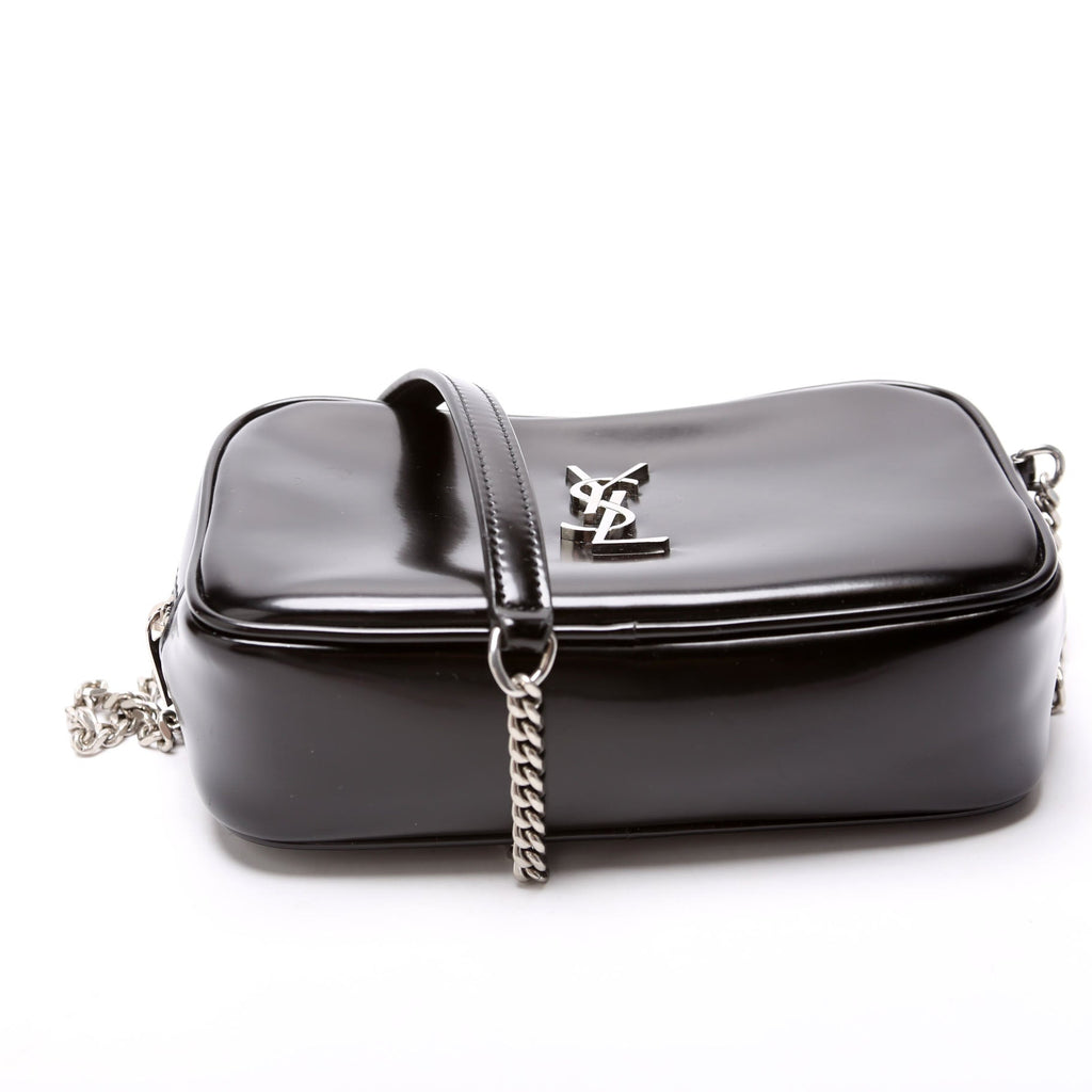 Lou Camera Mini 756837 Black