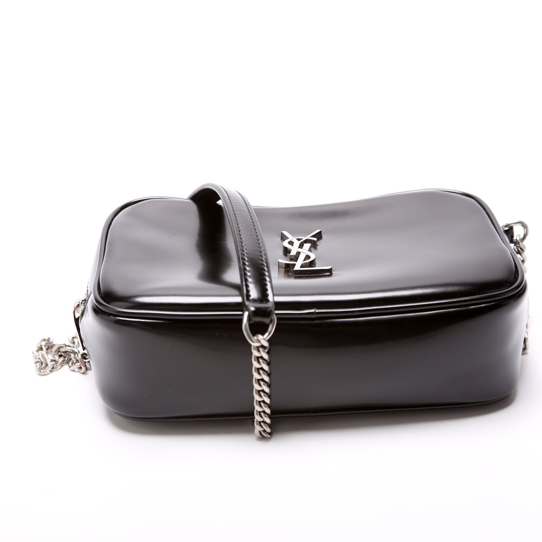 Lou Camera Mini 756837 Black