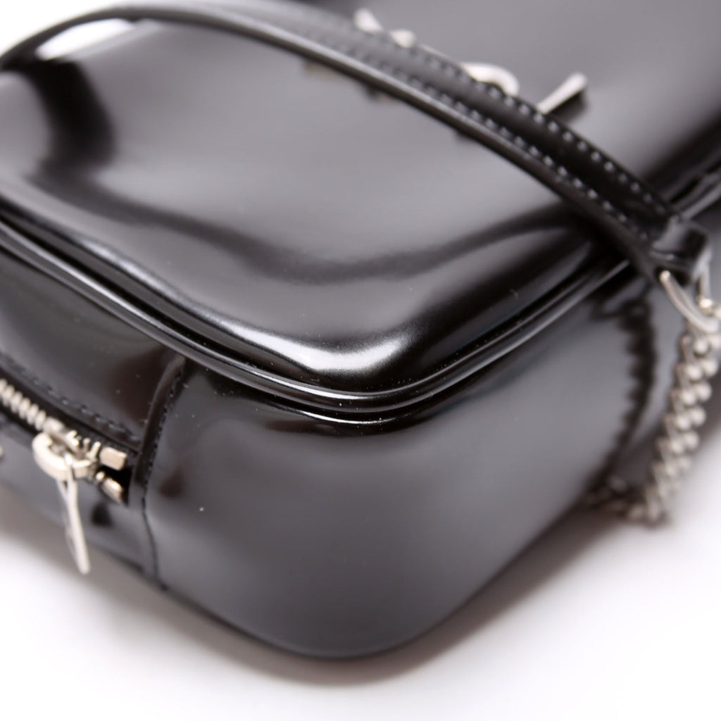 Lou Camera Mini 756837 Black