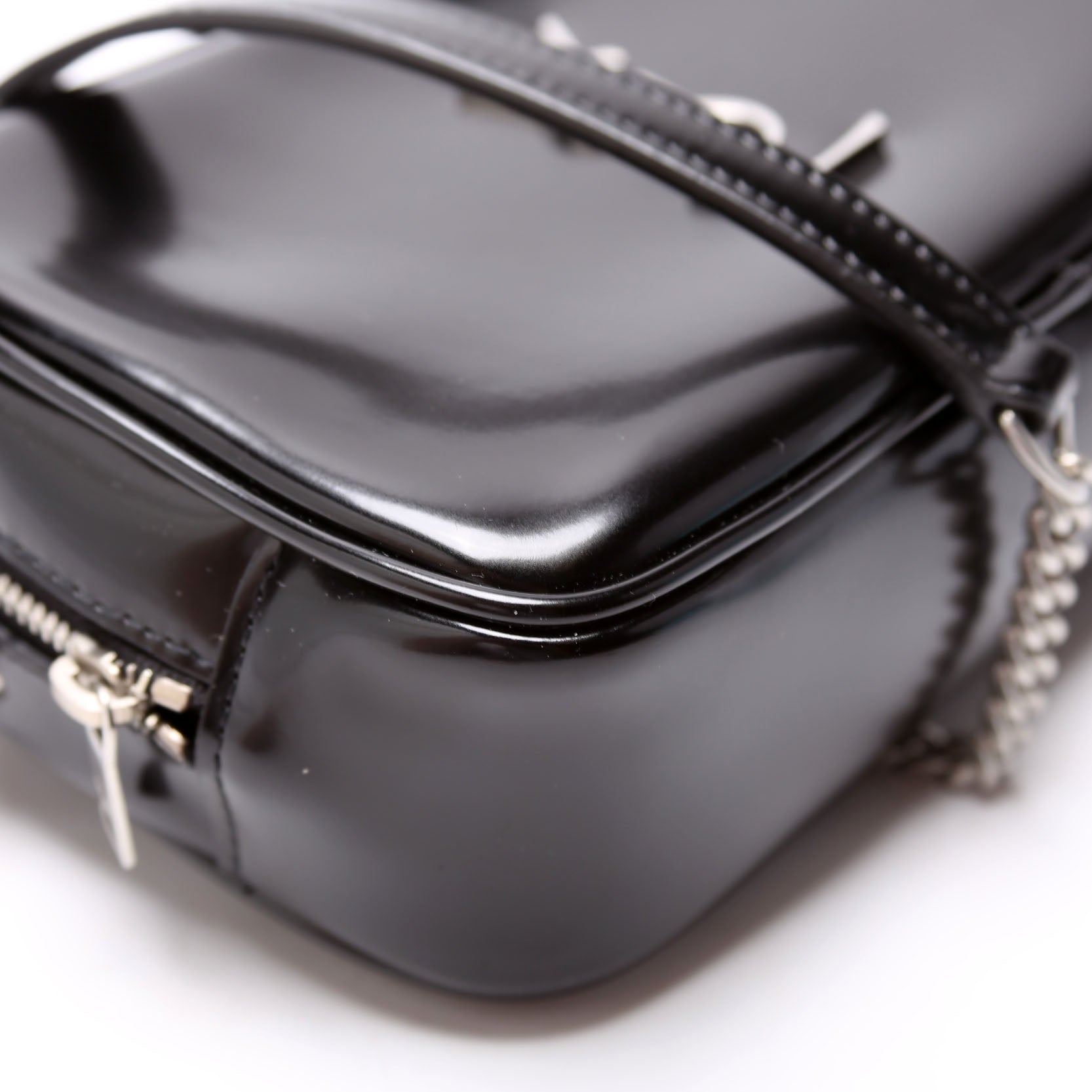 Lou Camera Mini 756837 Black