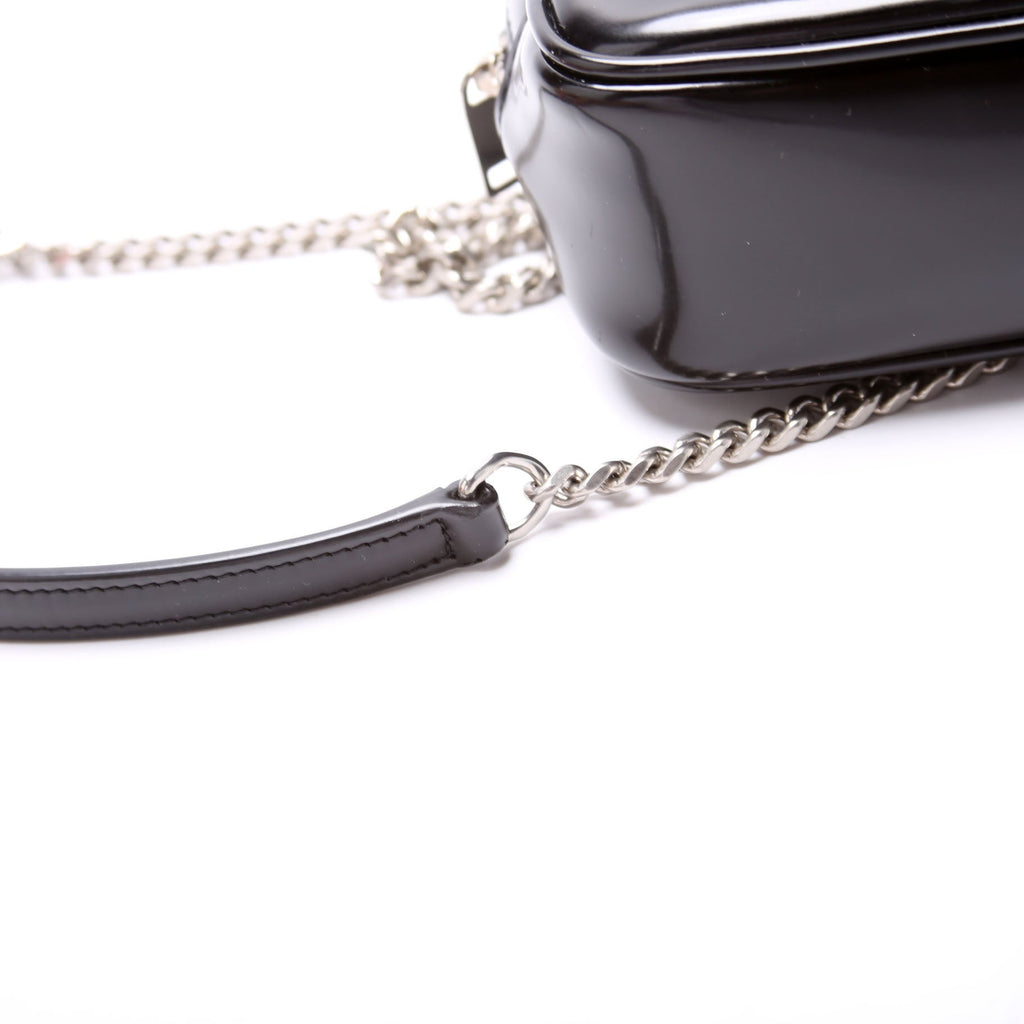 Lou Camera Mini 756837 Black