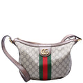 598125 Ophidia GG Supreme Small Shoulder Bag