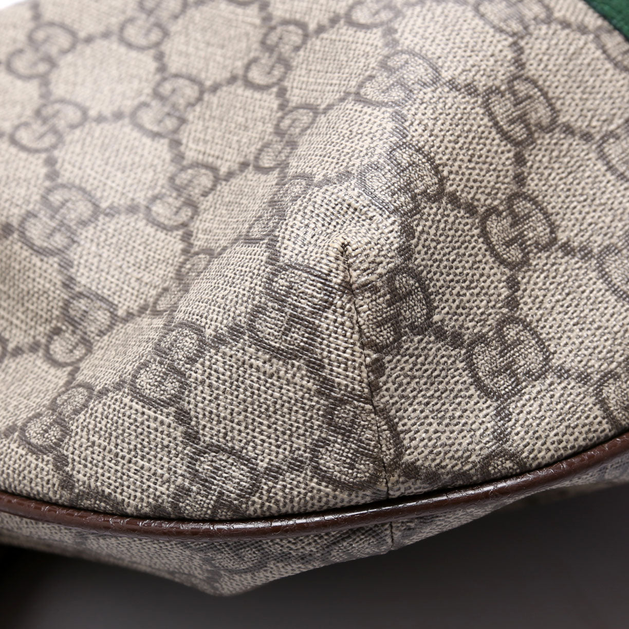 598125 Ophidia GG Supreme Small Shoulder Bag