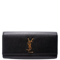 Cassandre Clutch 326079 Black