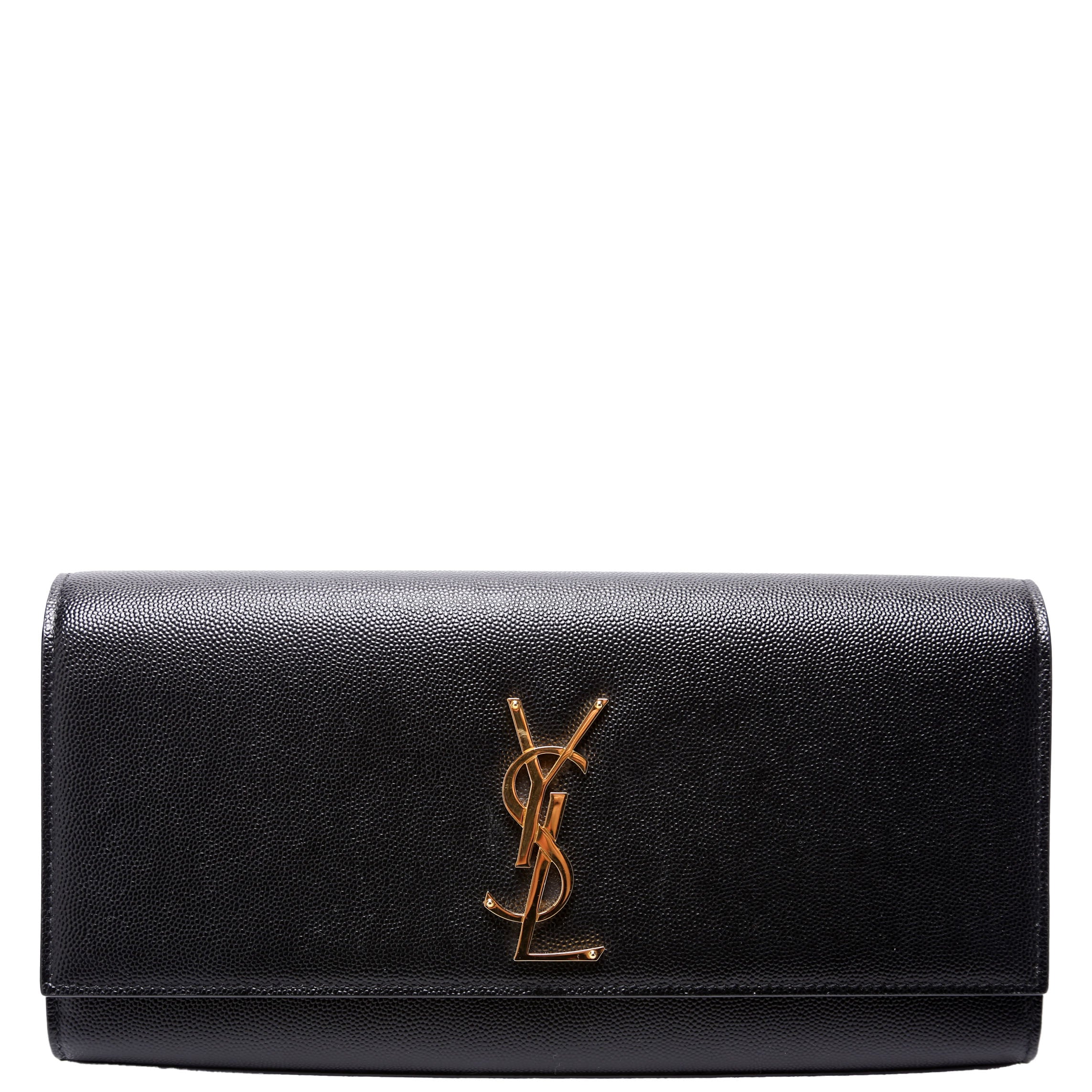 Cassandre Clutch 326079 Black