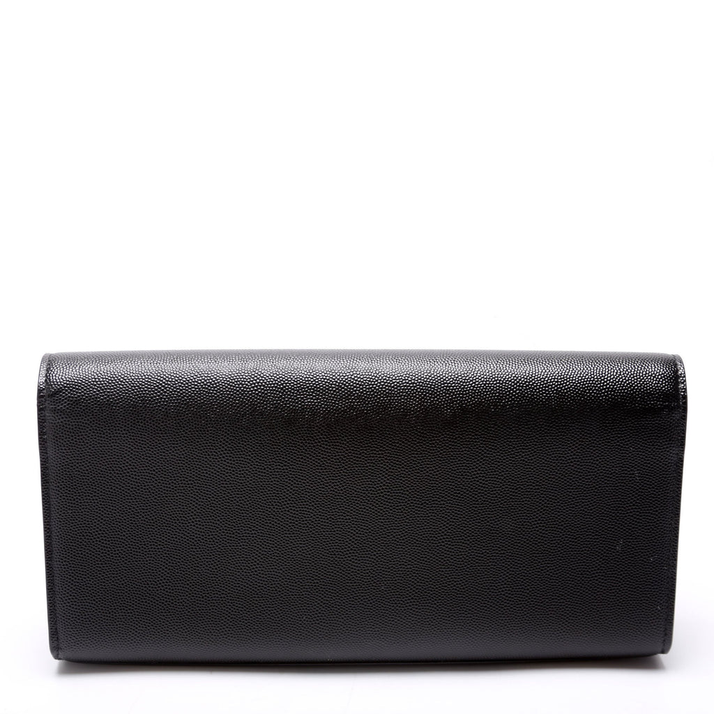 Cassandre Clutch 326079 Black