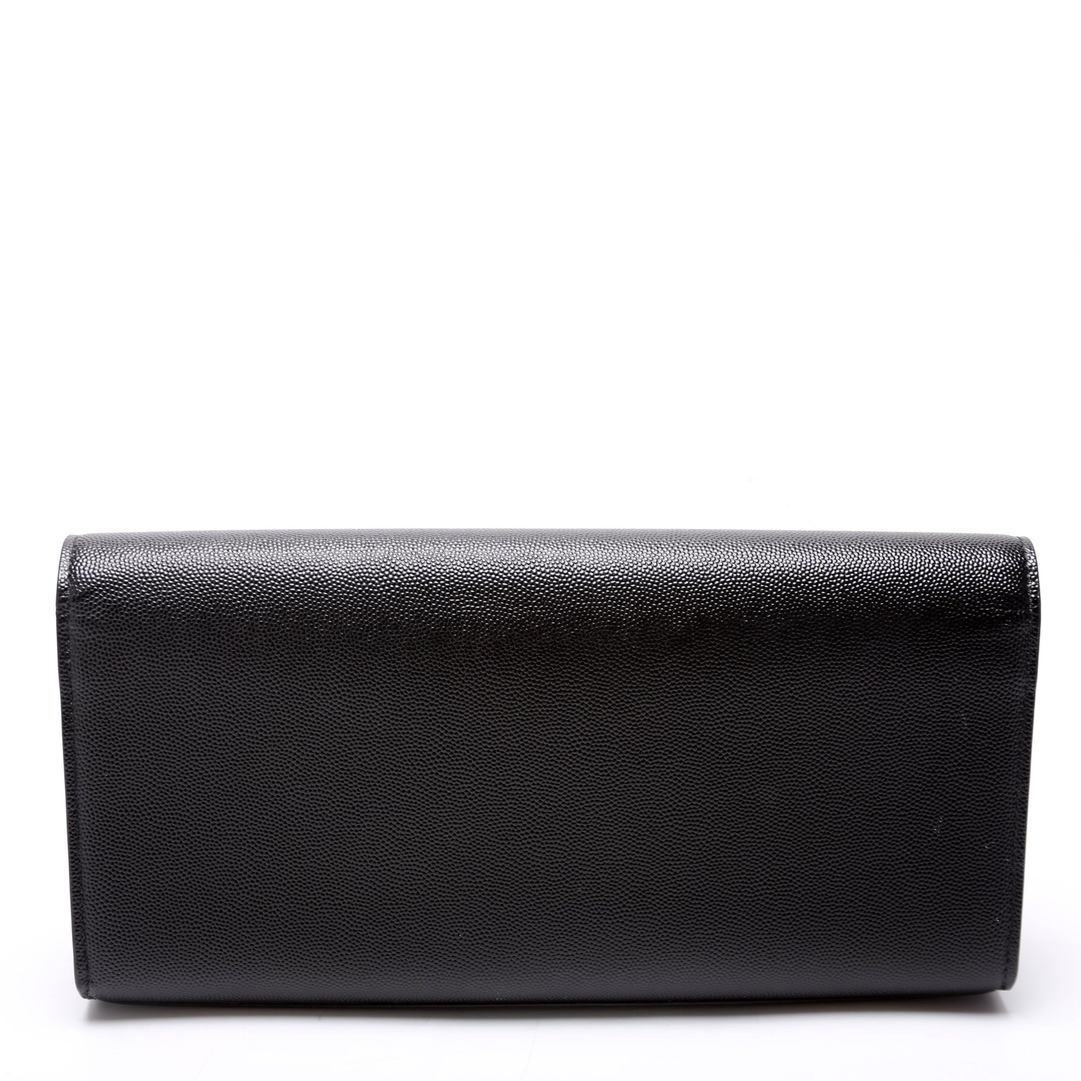 Cassandre Clutch 326079 Black