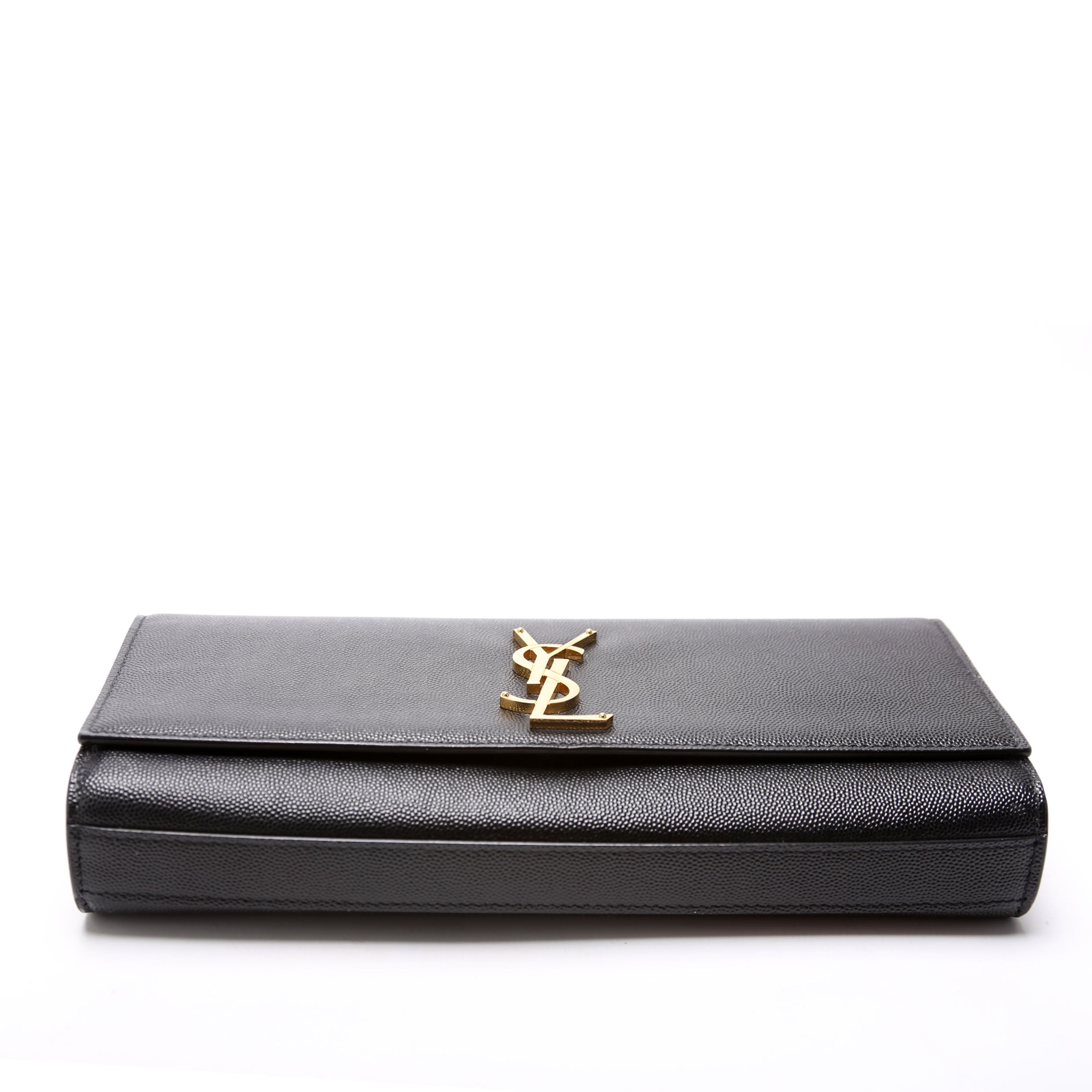 Cassandre Clutch 326079 Black
