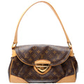 Beverly MM Monogram