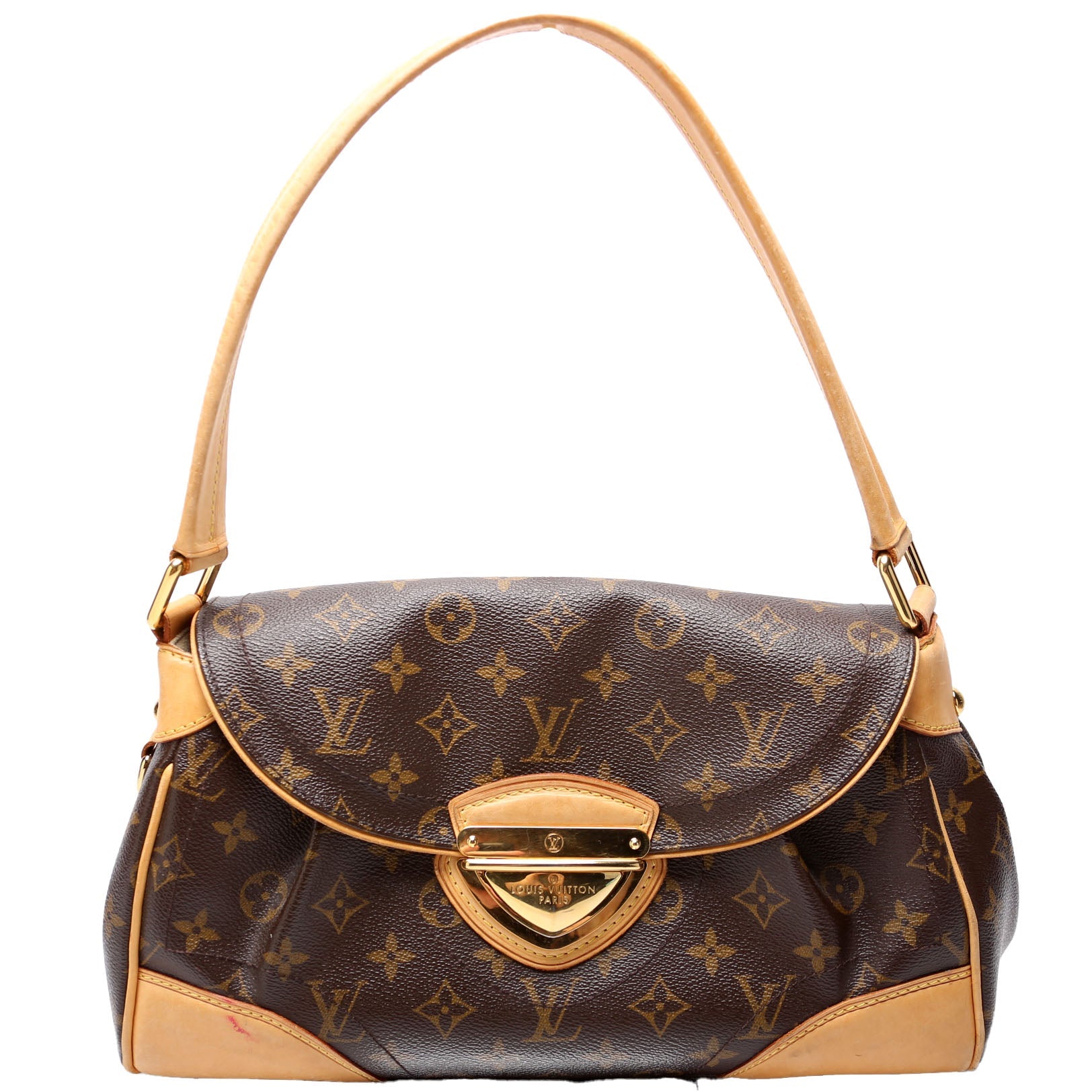 Beverly MM Monogram