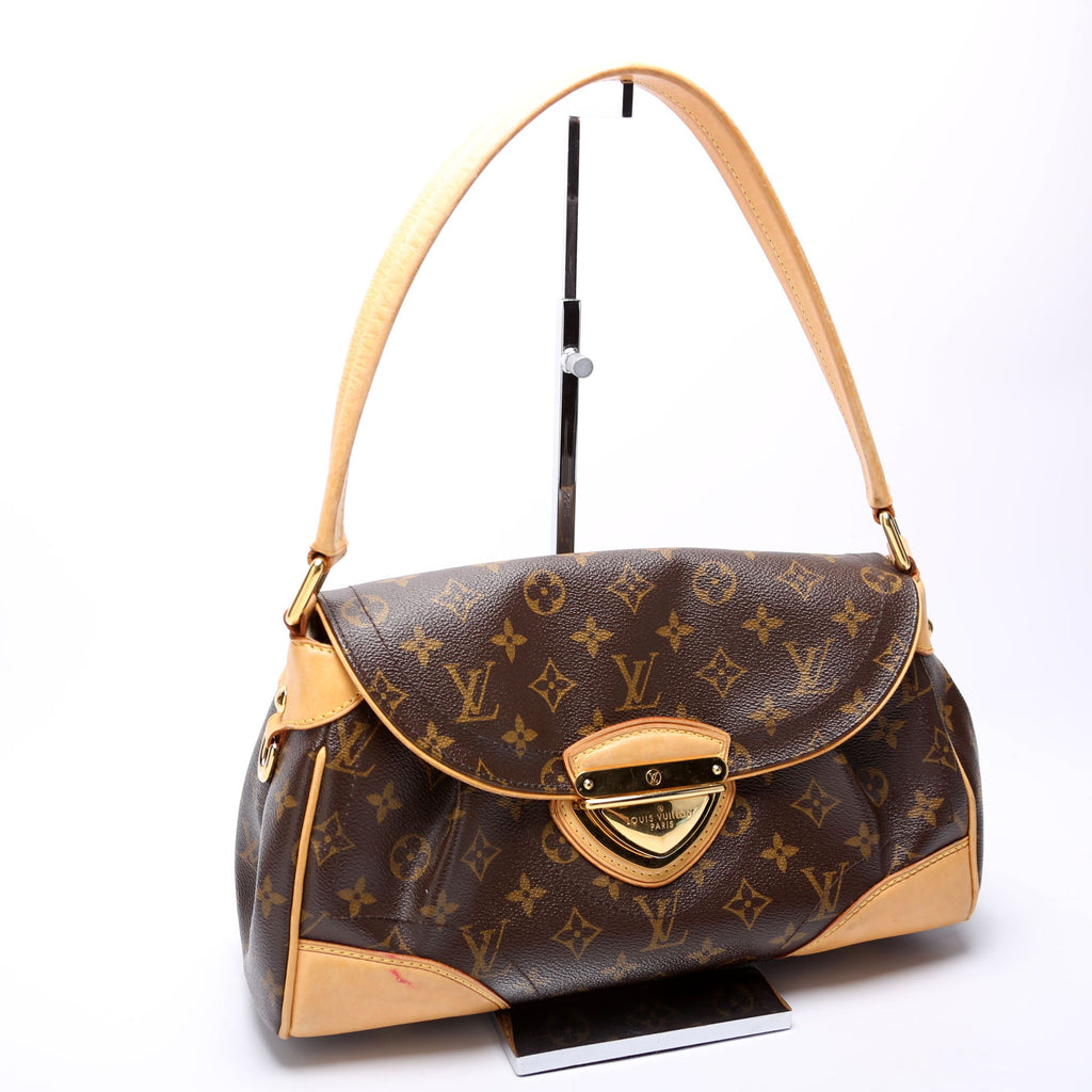Beverly MM Monogram