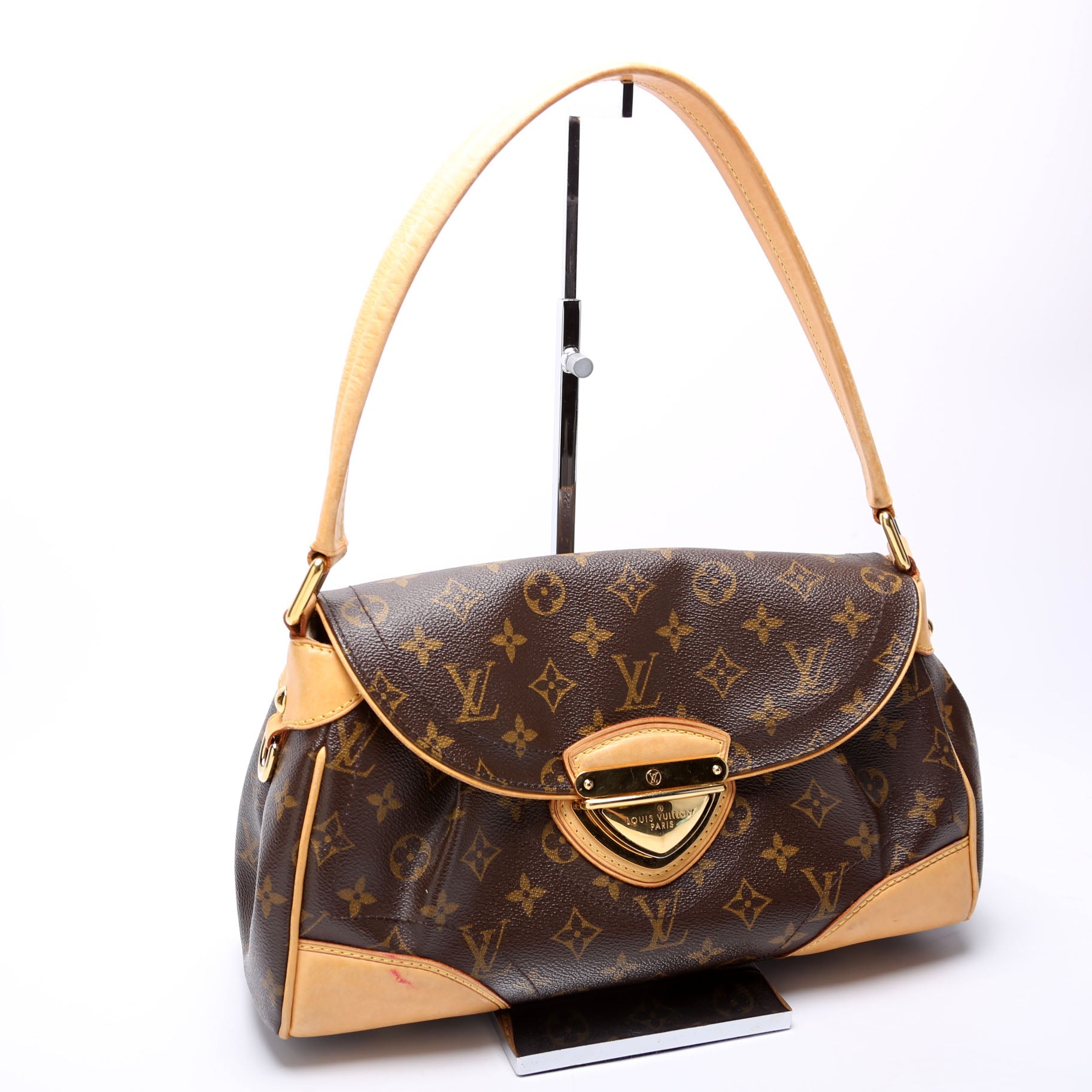 Beverly MM Monogram