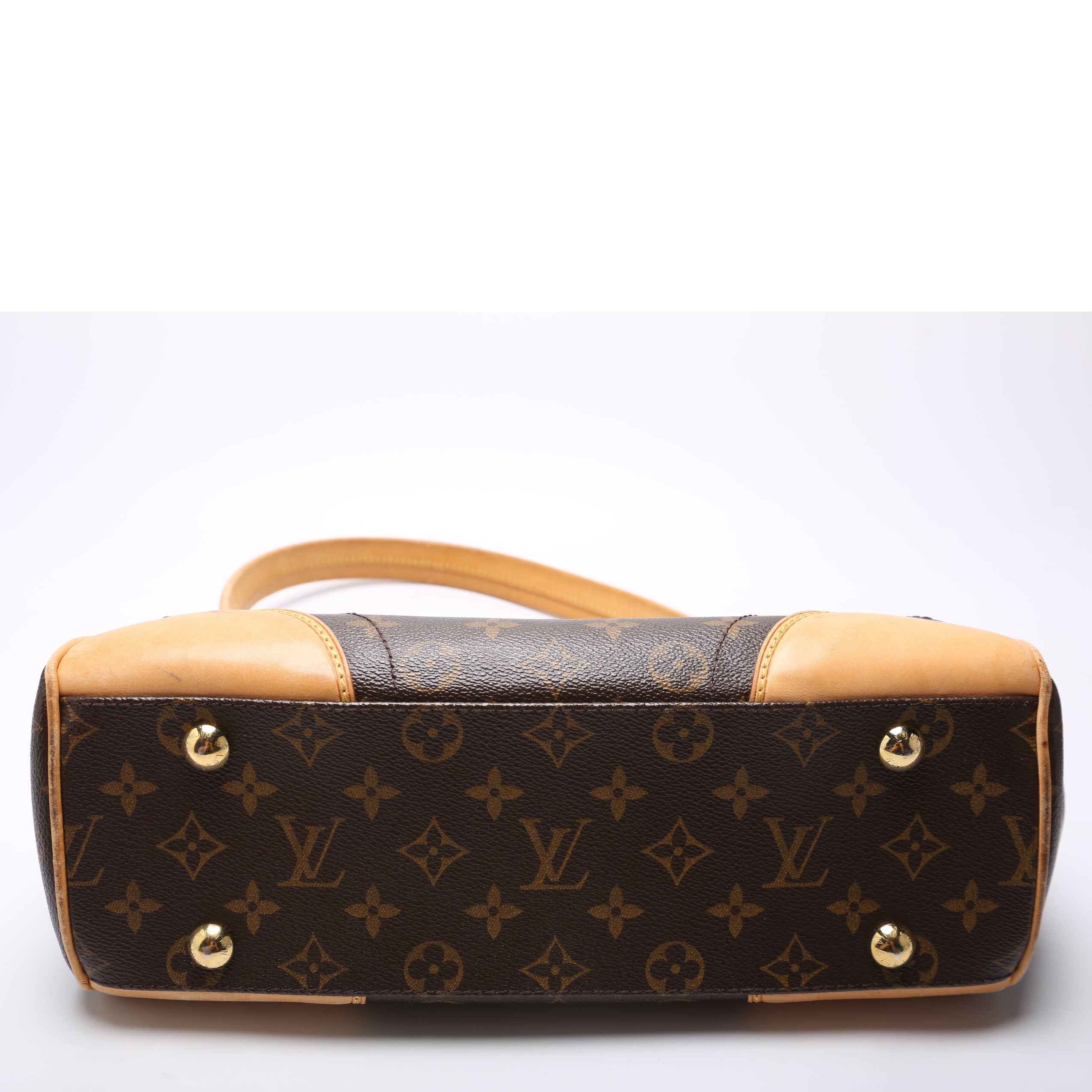 Beverly MM Monogram