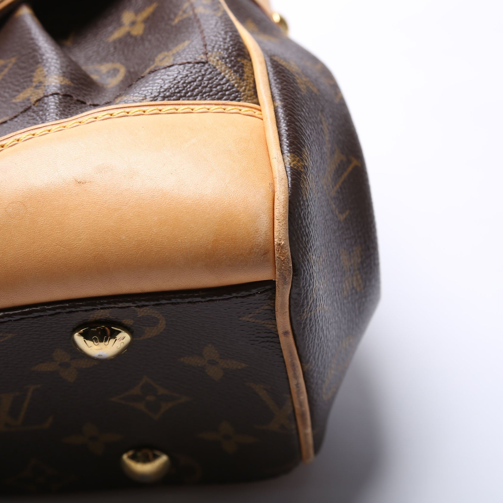 Beverly MM Monogram