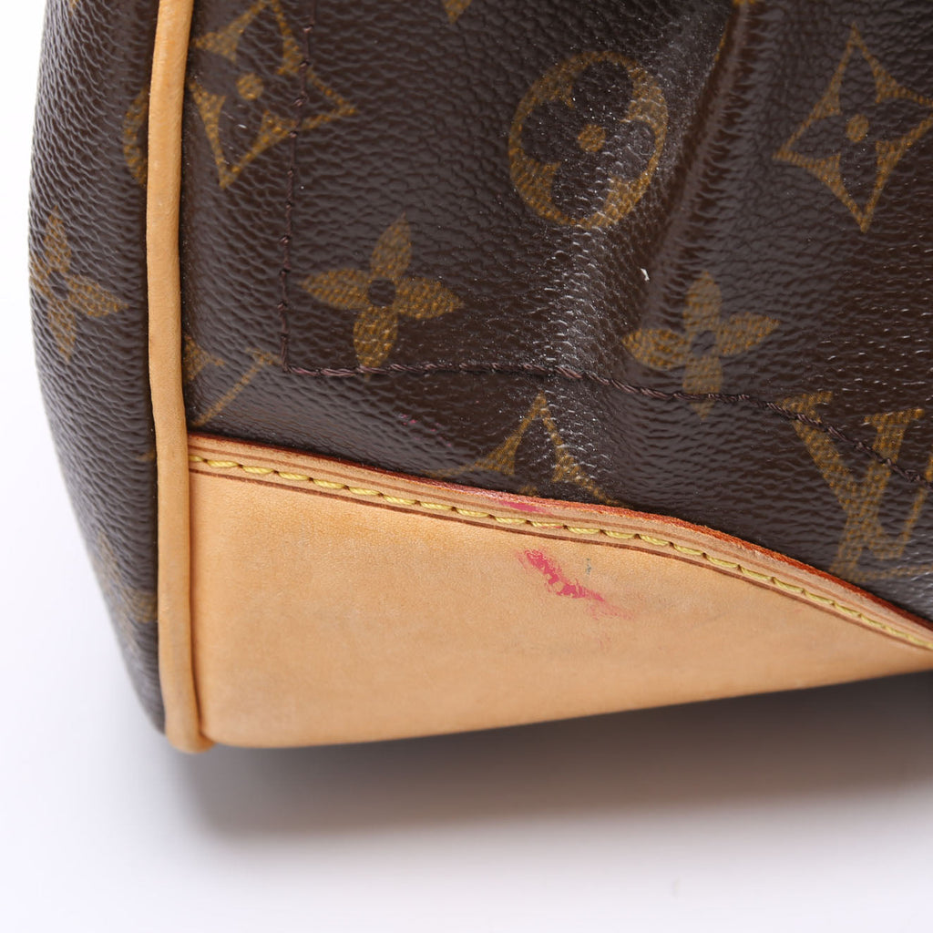 Beverly MM Monogram