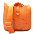 Evelyne III PM Orange