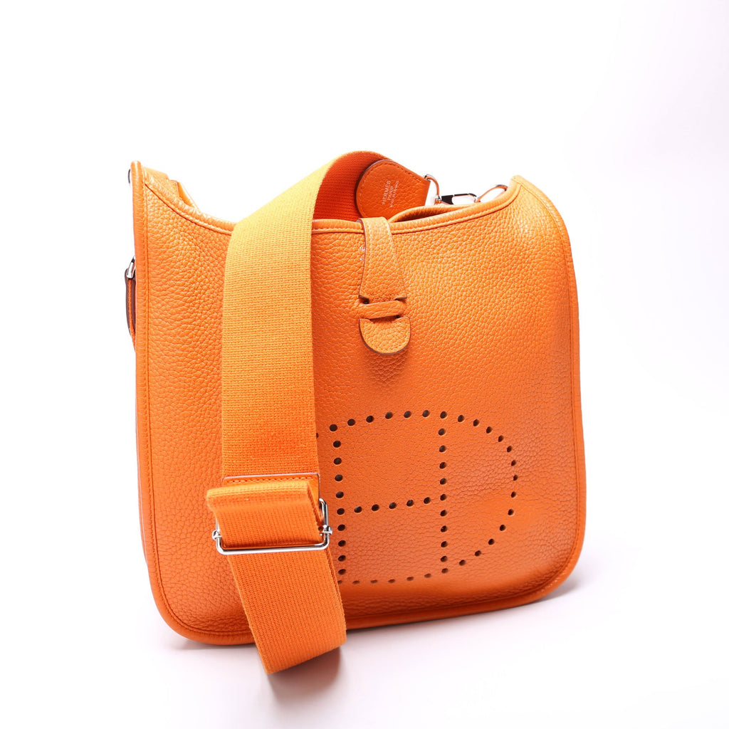 Evelyne III PM Orange