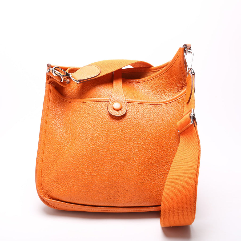 Evelyne III PM Orange