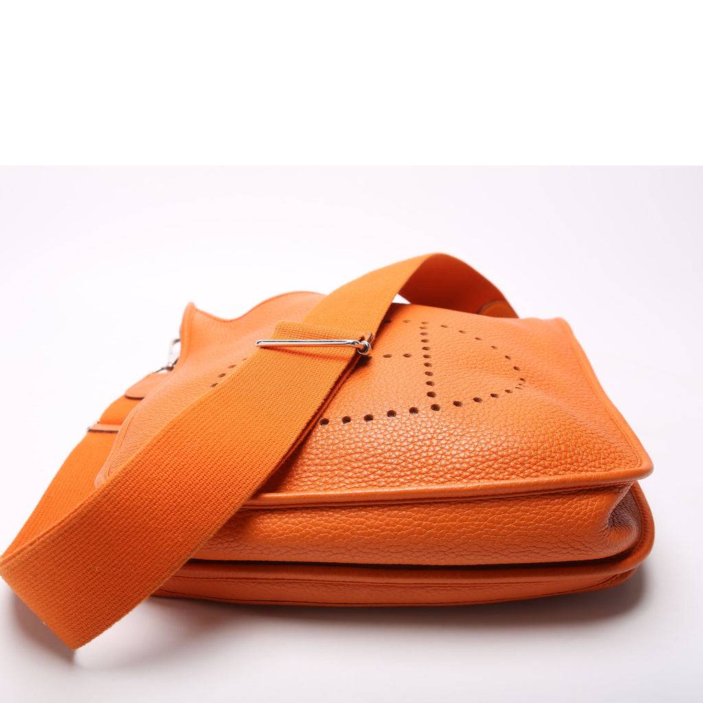 Evelyne III PM Orange