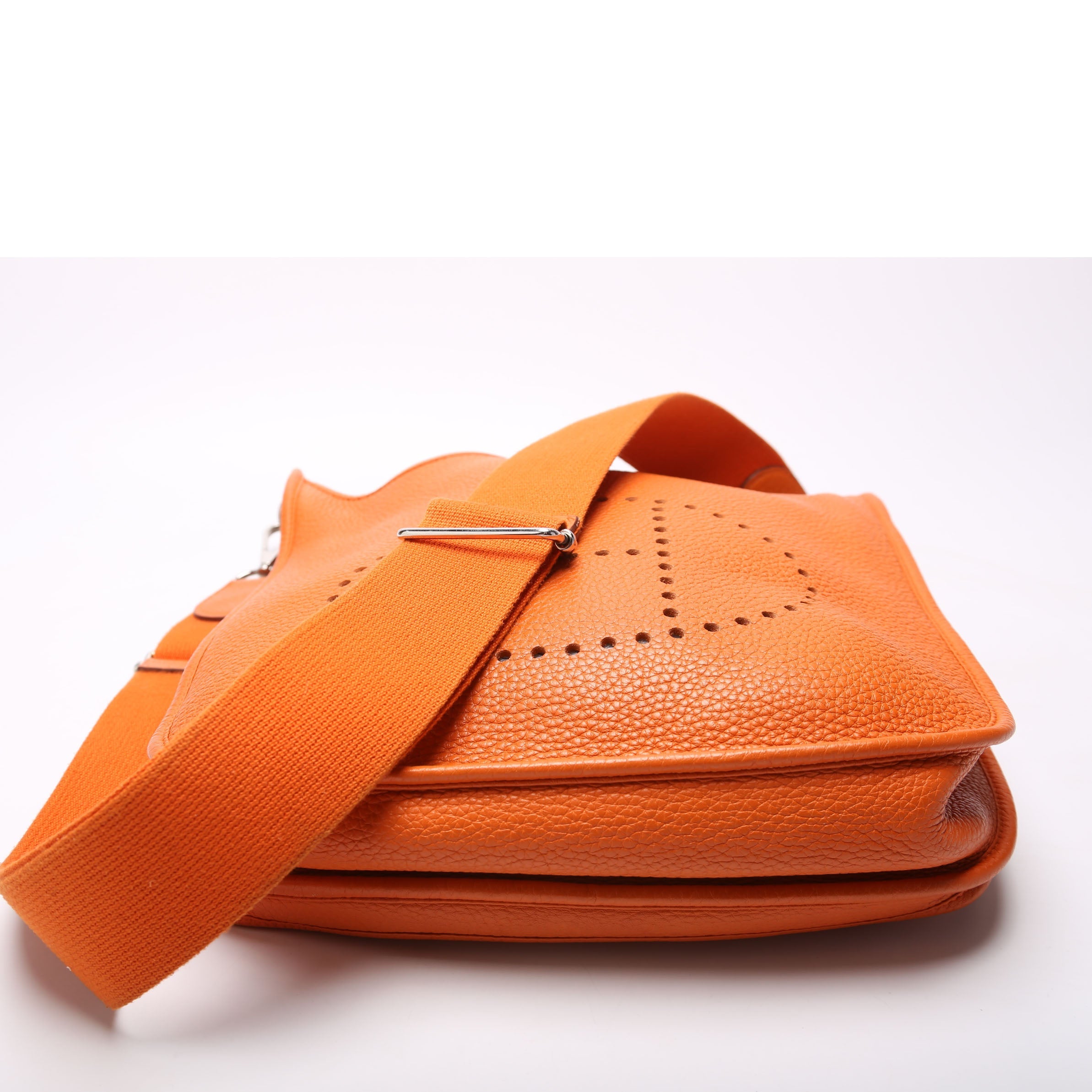 Evelyne III PM Orange