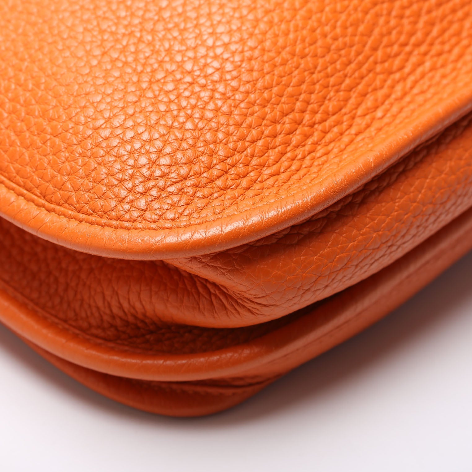 Evelyne III PM Orange