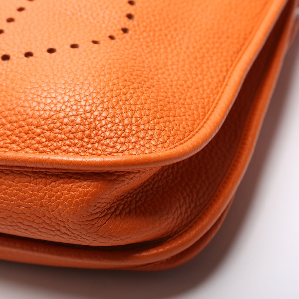 Evelyne III PM Orange