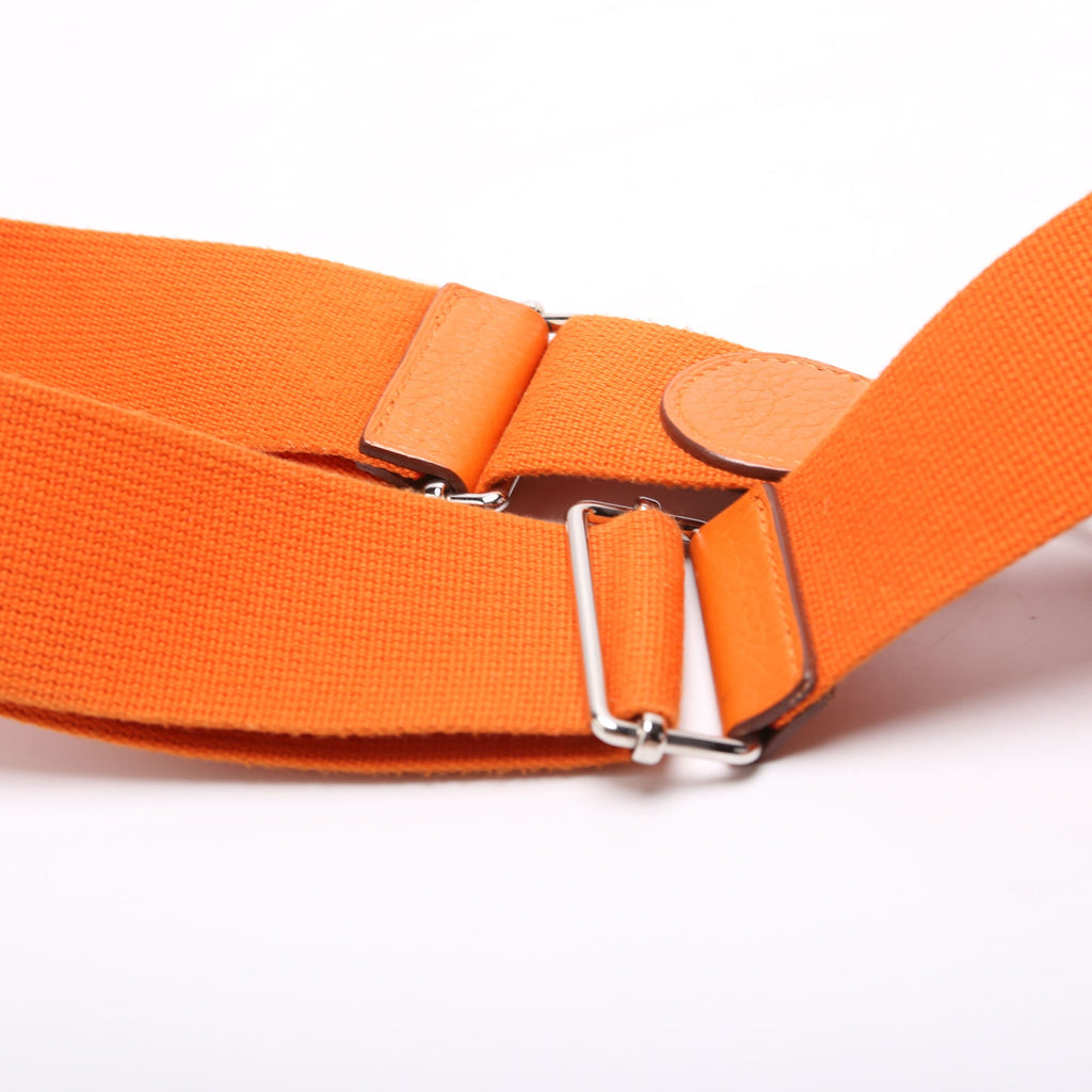 Evelyne III PM Orange