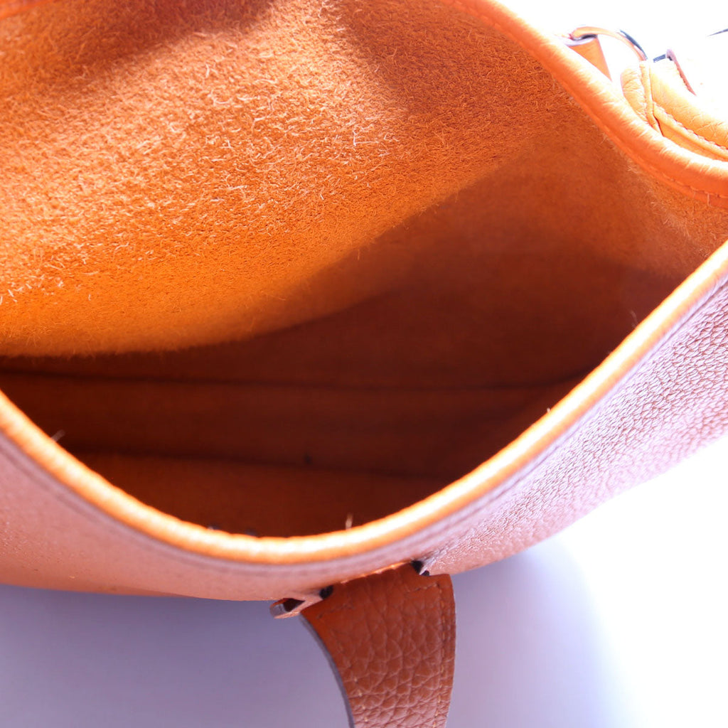 Evelyne III PM Orange