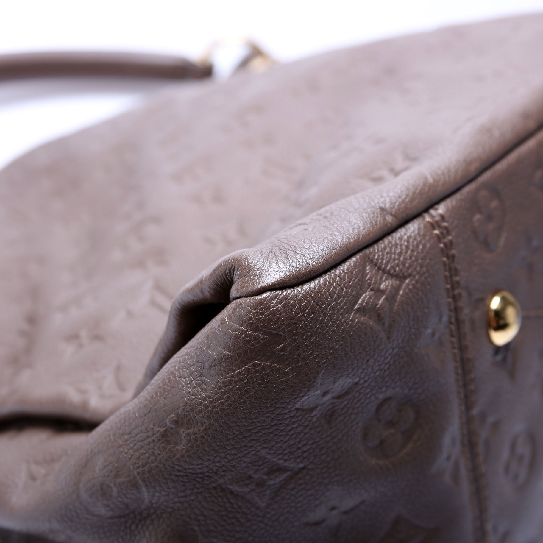 Artsy MM Empreinte Brown