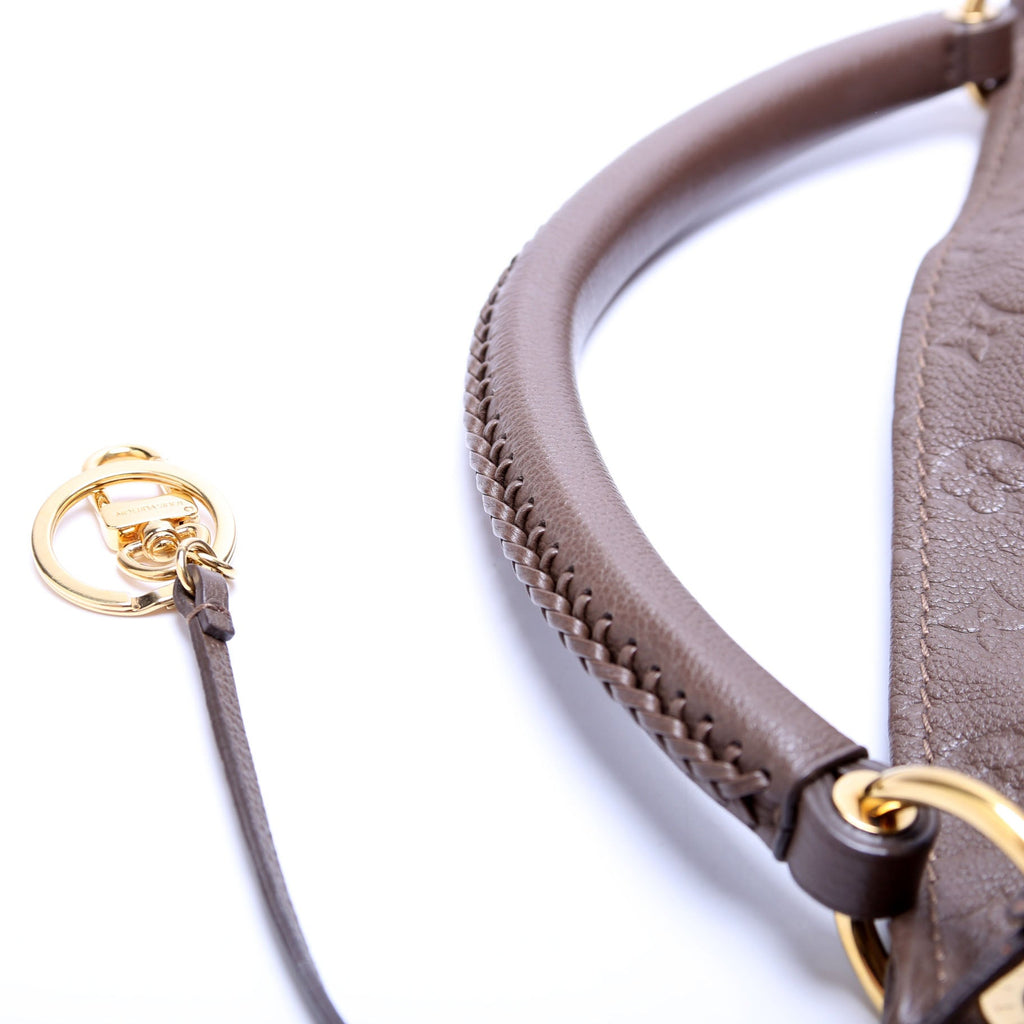 Artsy MM Empreinte Brown
