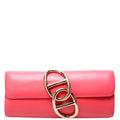 Egee Clutch Pink