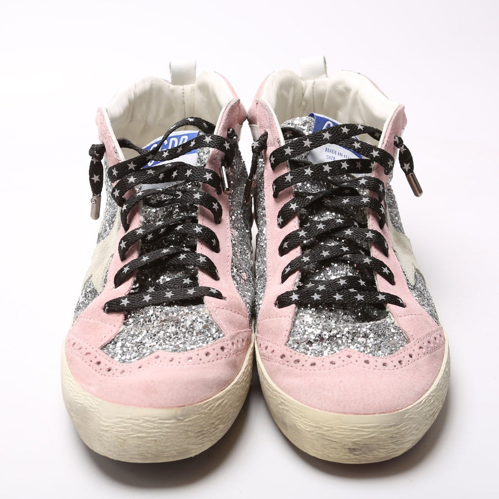 Midstar Sneakers Size 40