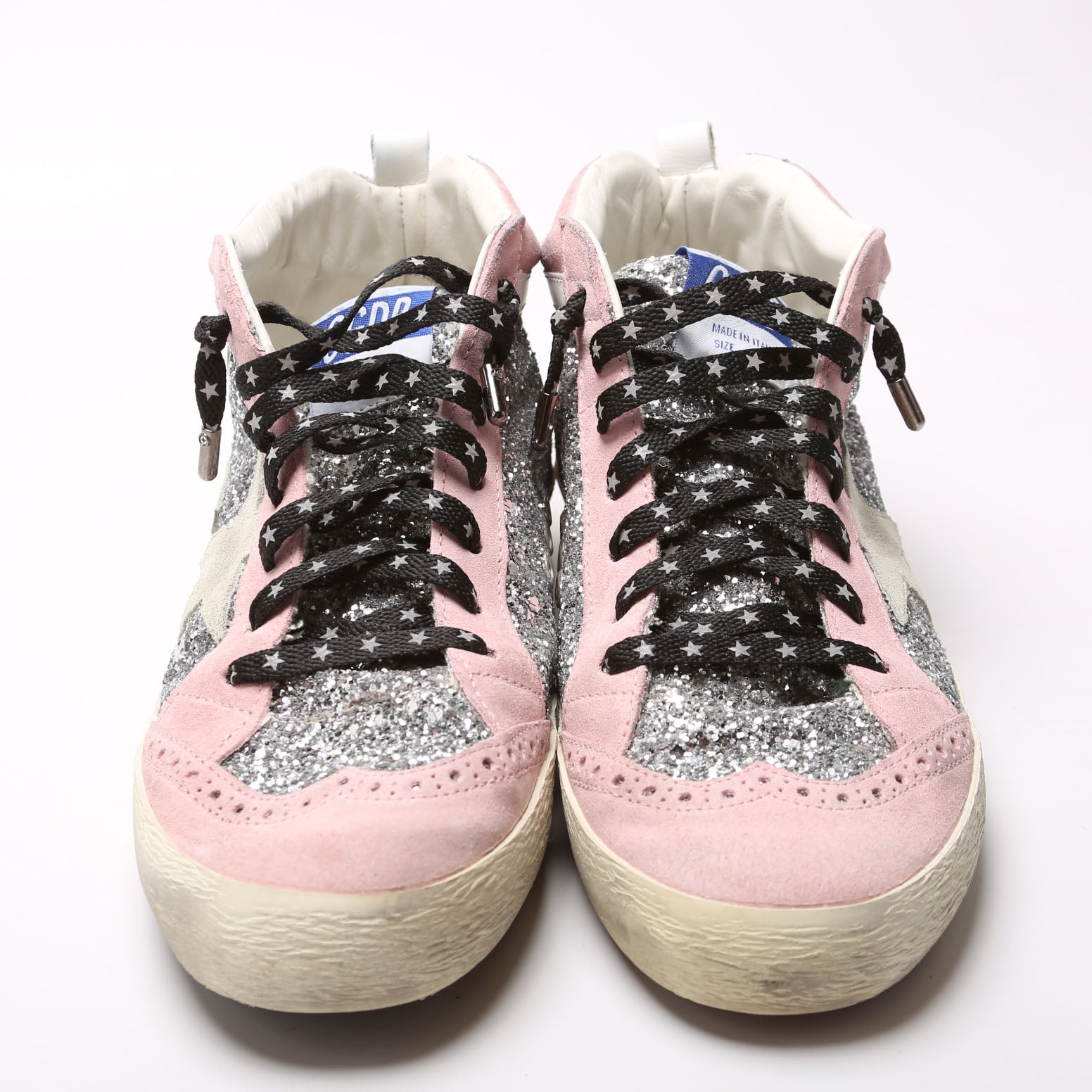 Midstar Sneakers Size 40
