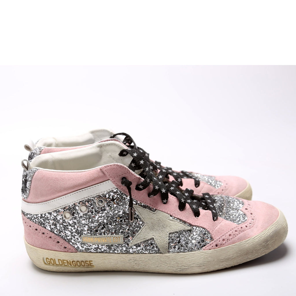 Midstar Sneakers Size 40