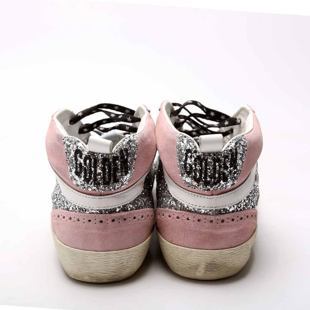Midstar Sneakers Size 40
